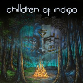 Download track Into Infinity Chilldren Of Indigo