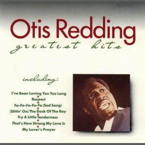 Download track Pain In My Heart Otis Redding