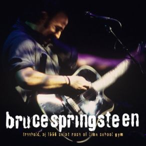 Download track Red Headed Woman Bruce Springsteen