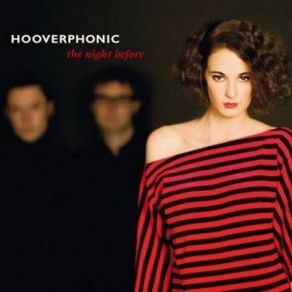 Download track One Two Three Hooverphonic, Noémie Wolfs