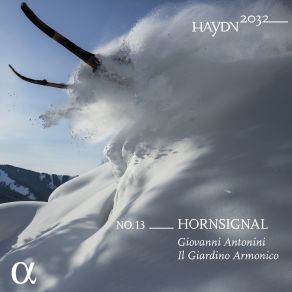 Download track Haydn: Symphony No. 59 In A Major, Hob. I: 59 