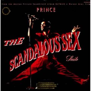 Download track Sex Prince