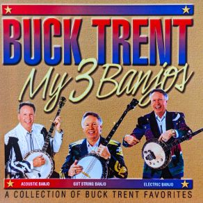 Download track Banjo Auctioneer Buck Trent