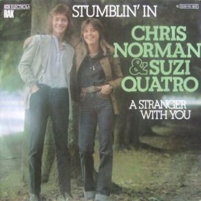 Download track I Need Your Love (With Suzi Quatro) Chris Norman, Suzi Quatro