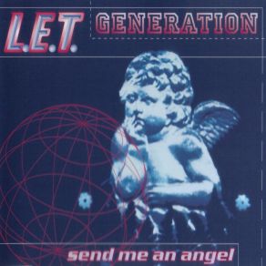 Download track Tell Me Why (I Don'T Know Mix) (Send Me An Angel Single) L. E. T. Generation
