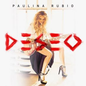 Download track Entre La Luna Y El Sol Paulina Rubio