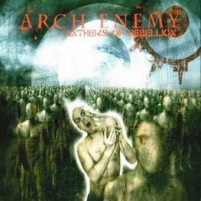 Download track Instinct Arch Enemy
