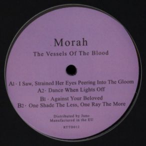 Download track Against Your Beloved Morah