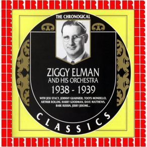 Download track Zaggin' With The Zig Ziggy Elman