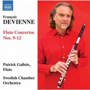 Download track Flute Concerto No. 11 In B Minor: III. Allegro Patrick Gallois, Svenska Kammarorkestern