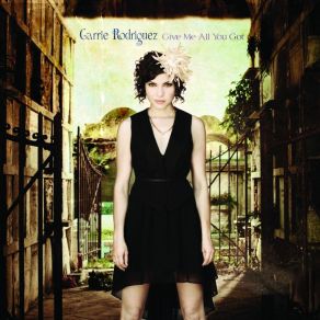 Download track Tragic Carrie Rodriguez