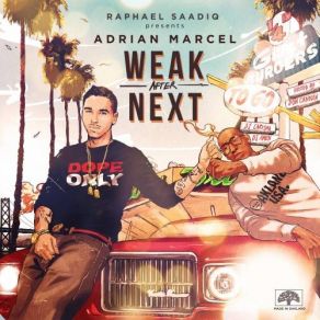 Download track Call You Mine Adrian Marcel