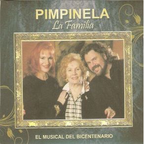 Download track LA FAMILIA Pimpinela