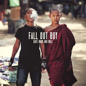 Download track Young Volcanoes Fall Out Boy