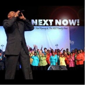 Download track Grace For Me Hart RamseyL. Spenser Smith, The NCC Family Choir