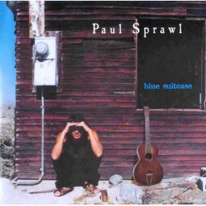 Download track Red Room Paul Sprawl