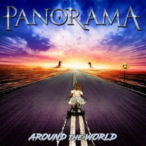 Download track Standing My Ground Panorama