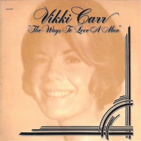 Download track Singing My Song Vikki Carr