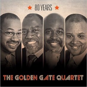 Download track Down By The Riverside The Golden Gate Quartet