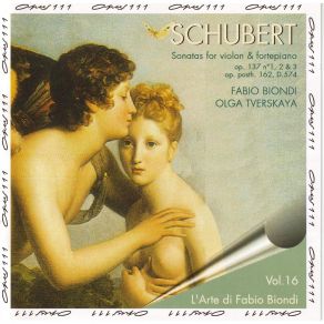 Download track 08. Sonata In A Minor Op. 137 No. 2 - I. Allegro Moderato Franz Schubert