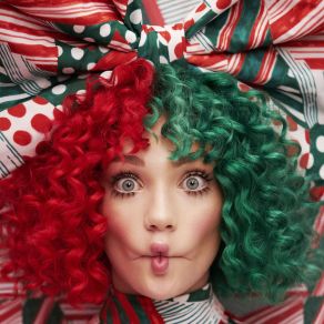 Download track Candy Cane Lane Sia