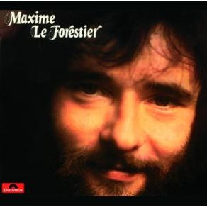 Download track Mauve Maxime Le Forestier