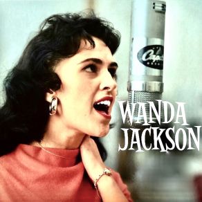 Download track You're The One For Me (Remastered) Wanda Jackson