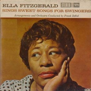 Download track Lullaby Of Broadway Ella Fitzgerald