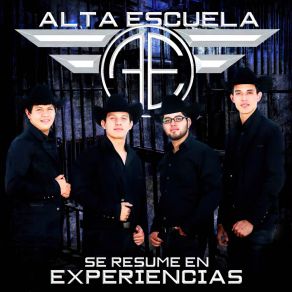 Download track El Uno Grupo Alta Escuela