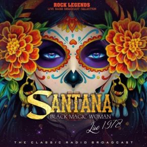 Download track Dealer Spanish Rose (Live) Santana