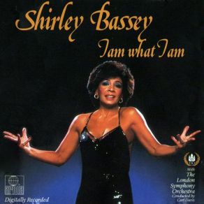 Download track And I Love You So Shirley Bassey