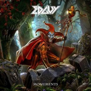 Download track Space Police Edguy