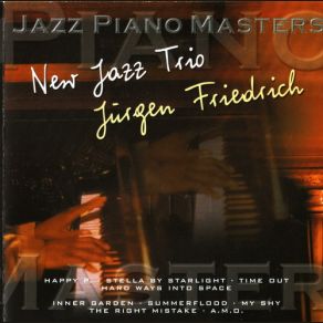 Download track Serious New Jazz Trio