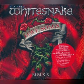 Download track All I Want, All I Need Whitesnake