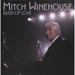Download track Day By Day Mitch Winehouse