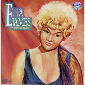 Download track I Wish Someone Would Care Etta James