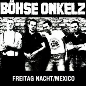 Download track Mexico Böhse Onkelz