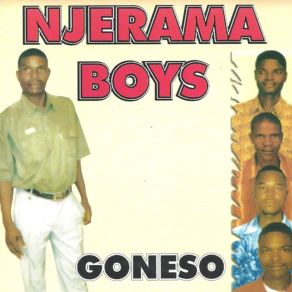 Download track Rudo Njerama Boys