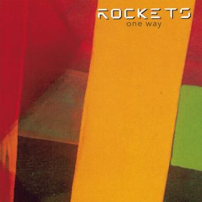 Download track Touch Me (1985 - Re-Mastered Version) The Rockets