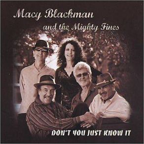 Download track I'll Never Be The Same Macy Blackman, The Mighty Fines