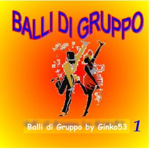 Download track El Dueno Del Swing Balli Di Gruppo