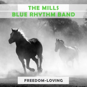 Download track Heat Waves Mills Blue Rhythm Band