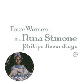 Download track See-Line Woman Nina Simone