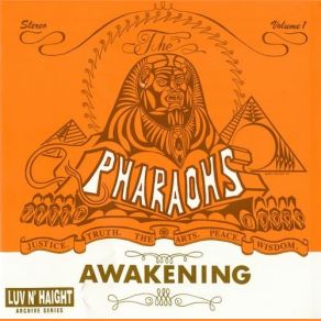 Download track Somebody's Been Sleeping Pharaohs