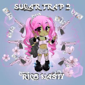Download track Poppin Rico Nasty
