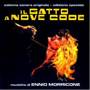 Download track Il Gatto A Nove Code Ennio Morricone