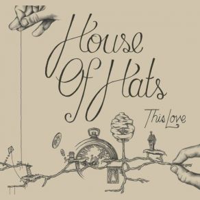 Download track House Of Hats House Of Hats