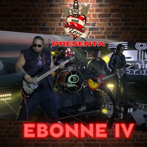 Download track El Mejor Amigo Ebonne IV