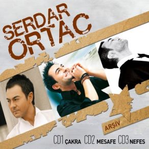 Download track Dansöz Serdar Ortaç