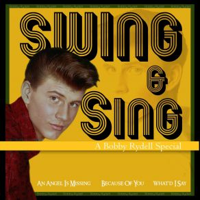 Download track Teach Me To Twist Bobby Rydell